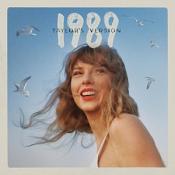 Taylor Swift - 1989 (Taylor's Version) (Music CD)