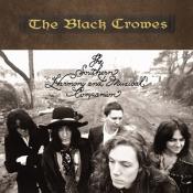 The Black Crowes - The Southern Harmony And Musical Companion (Music CD)