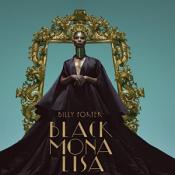 Billy Porter - Black Mona Lisa (Music CD)