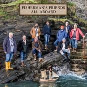 The Fisherman's Friends - All Aboard (Music CD)