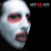 Marilyn Manson - The Golden Age Of Grotesque (Music CD)