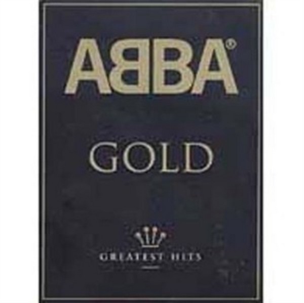 Abba Gold - Greatest Hits (Dvd) (DVD)