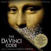 Original Soundtrack - The Da Vinci Code (Zimmer) (Music CD)