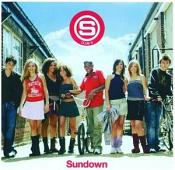 S Club 8 - Sundown (Music CD)