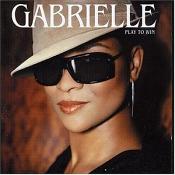 Gabrielle - Play To Win (Music CD)