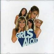 Girls Aloud - What Will The Neighbours Say (Music CD)