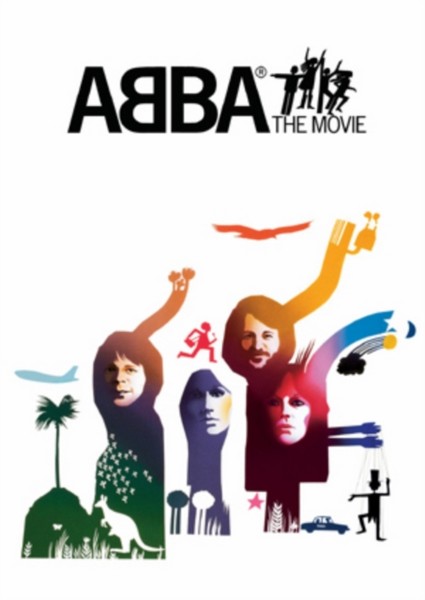 Abba - The Movie (DVD)