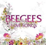 The Bee Gees - Love Songs (Music CD)