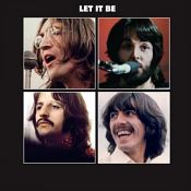 The Beatles - Let It Be (Music CD)