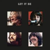 The Beatles - Let It Be (Super Deluxe Edition Blu-Ray & 5CD)