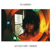 PJ Harvey - Uh Huh Her - Demos (Music CD)