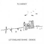PJ Harvey - Let England Shake - Demos (Music CD)
