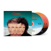 Queen - The Miracle (Deluxe Edition Music CD)