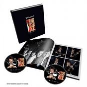 Ronnie Wood - Somebody Up There Likes Me (Limited Deluxe Edition Boxset)