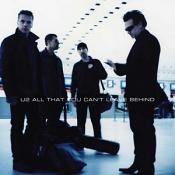 U2 - All That You Can't Leave Behind (20th Anniversary Super Deluxe 5CD Box Set)