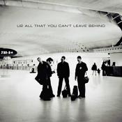 U2 - All That You Can't Leave Behind (20th Anniversary Deluxe Music CD)
