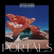 Sub Focus & Wilkinson - Portals (Music CD)