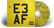 Dizzee Rascal - E3 AF (Music CD)