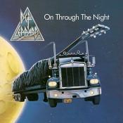 Def Leppard - On Through The Night (Vinyl)