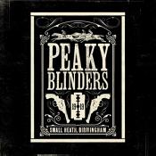Various Artists - Peaky Blinders Soundtrack