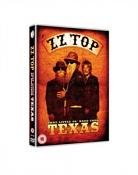 ZZ Top - That Little Ol' Band From Texas (DVD)
