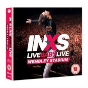 INXS - Live Baby Live (2CD + DVD)