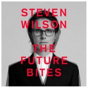 Steven Wilson - The Future Bites (Music CD)