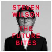 Steven Wilson - The Future Bites (Blu-Ray)