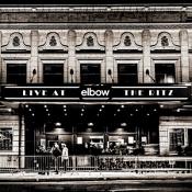 Elbow - Live at The Ritz – An Acoustic Performance (Music CD)