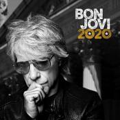 Bon Jovi - 2020 (Music CD)