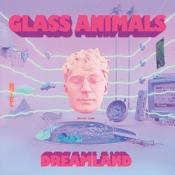 Glass Animals - Dreamland (Music CD)