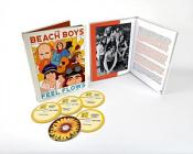 The Beach Boys - Feel Flows: The Sunflower & Surf
