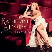 Katherine Jenkins - Cinema Paradiso (Music CD)