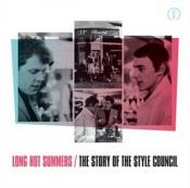 The Style Council - Long Hot Summers: The Story Of The Style Council (Music CD)