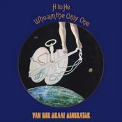 Van Der Graaf Generator - He To He Who Am The Only One (2 Music CD & DVD)