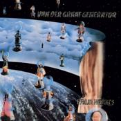 Van Der Graaf Generator - Pawn Hearts (2 Music CD & DVD)
