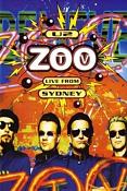 U2 - Zoo Tv (DVD)