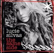 Lucie Silvas - The Same Side (Music CD)