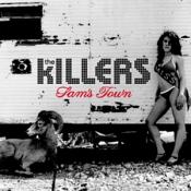 The Killers - Sam's Town (vinyl)