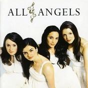 All Angels - All Angels (Music CD)