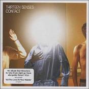 Thirteen Senses - Contact (Music CD)