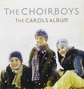 The Choirboys - The Carols Album (Music CD)