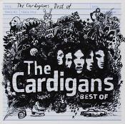 The Cardigans - Best Of (Music CD)