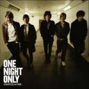 One Night Only - Started a Fire (Music CD)