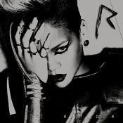 Rihanna - Rated R (Music CD)