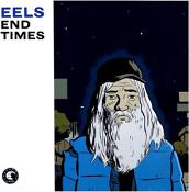 Eels - Endtimes (Music CD)
