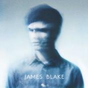 James Blake - James Blake (Music CD)
