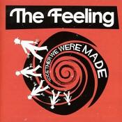 The Feeling - Together We Were Made (Music CD)