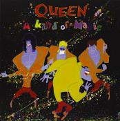 Queen - A Kind Of Magic (2011 Remaster) (Music CD)