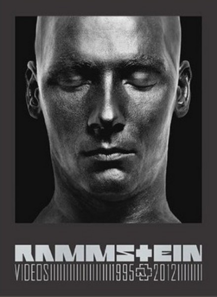 Rammstein: Videos 1995-2012 (DVD)